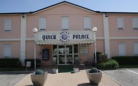 Quick Palace Bourg Les Valence